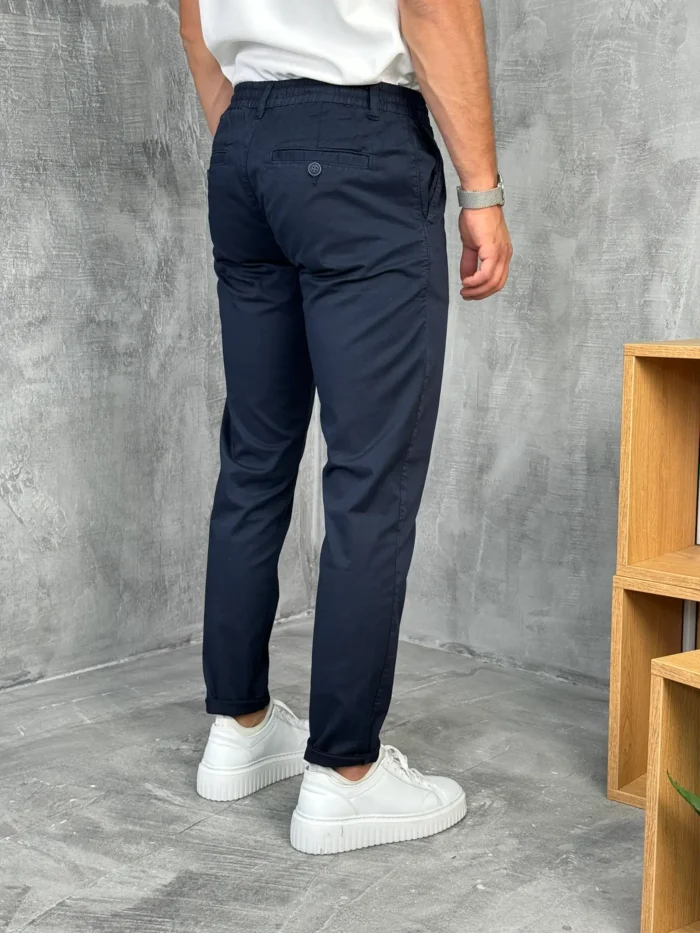 Muške letnje pantalone PZR3013 - Image 12