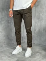 Muške letnje pantalone PZR3013 - Image 9