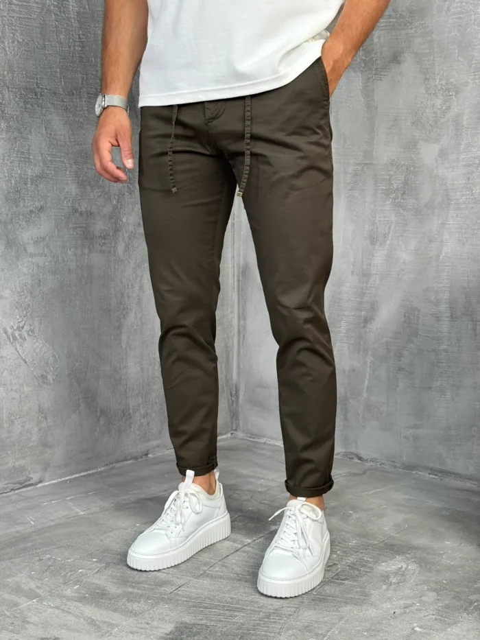 Muške letnje pantalone PZR3013 - Image 9