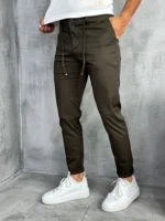 Muške letnje pantalone PZR3013 - Image 15