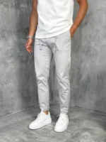 Muške letnje pantalone PZR3013 - Image 13