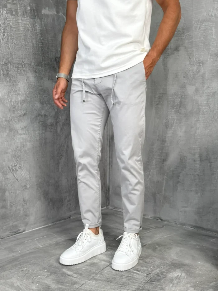 Muške letnje pantalone PZR3013 - Image 13
