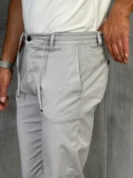 Muške letnje pantalone PZR3013 - Image 4