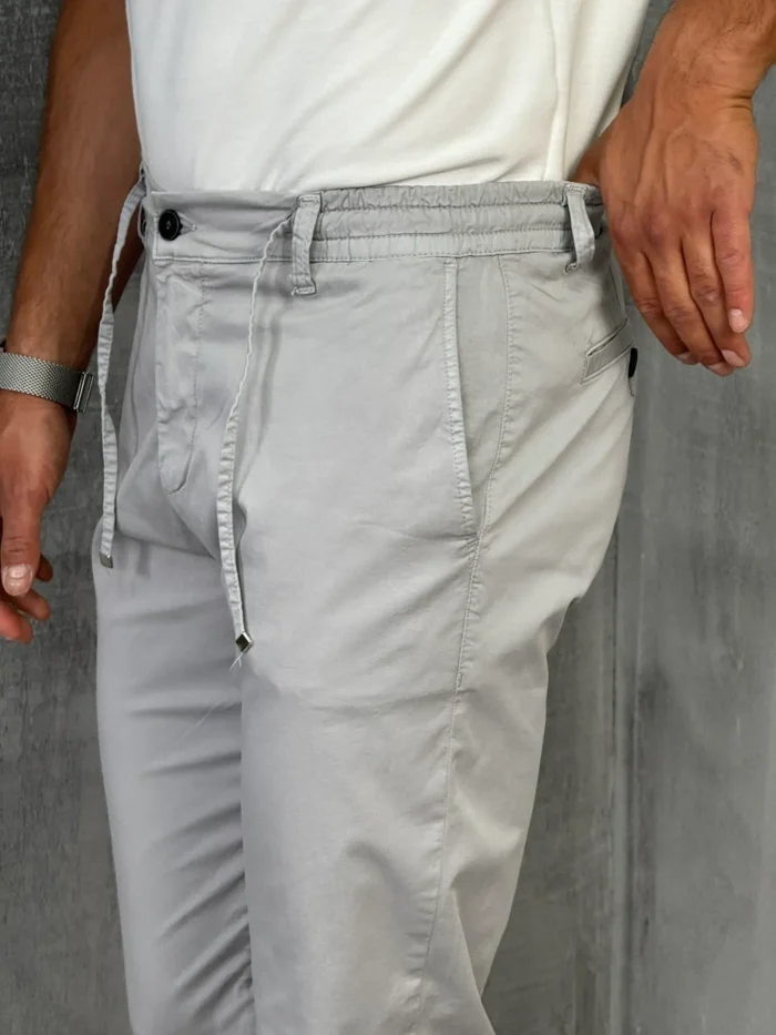 Muške letnje pantalone PZR3013 - Image 4