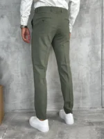 Elegantne muške pantalone PZR8226 - Slika 19