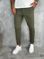 Letnje muške pantalone PZR3012 - Image 3