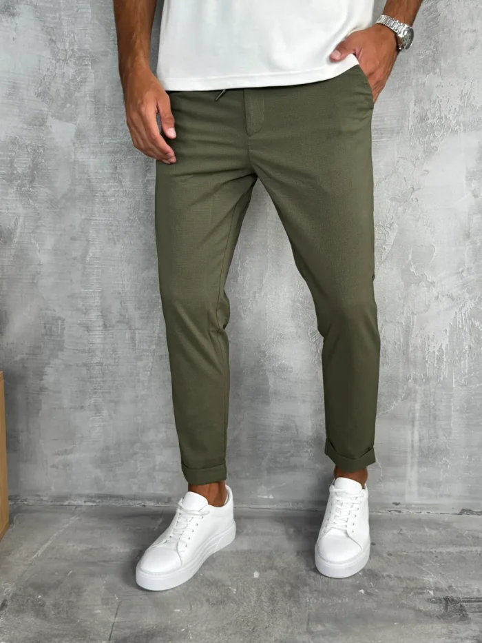 Letnje muške pantalone PZR3012 - Image 3