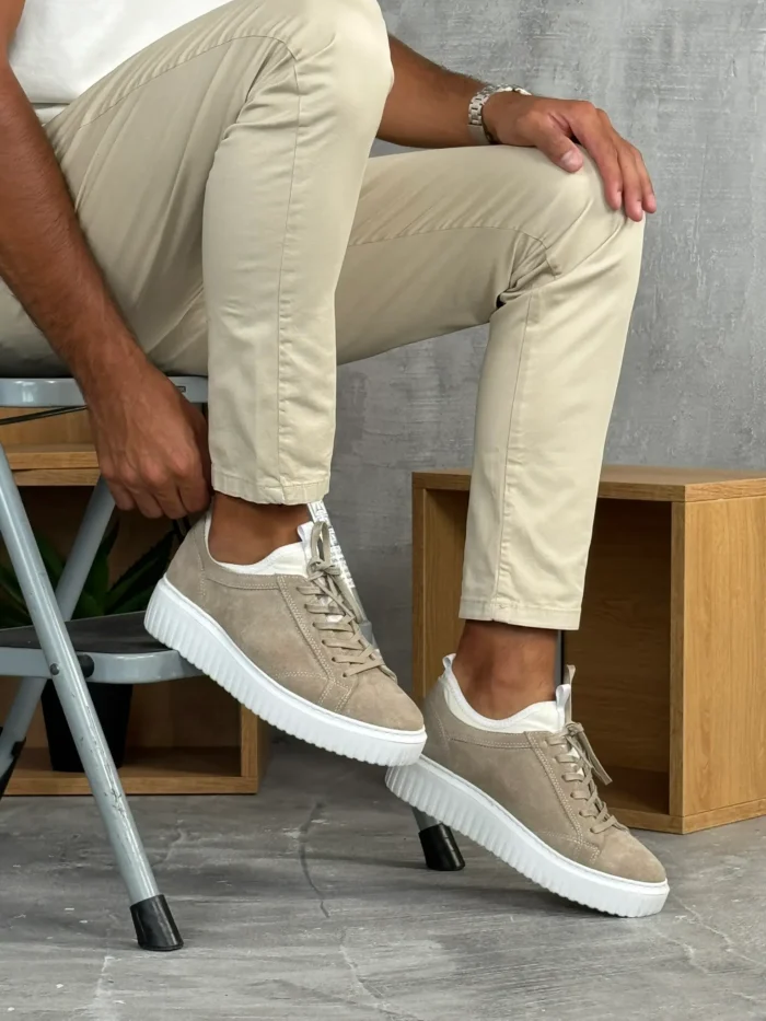 Muške kožne patike TER 8258 - Image 18