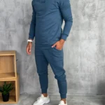 Muška komplet trenerka PZR5013