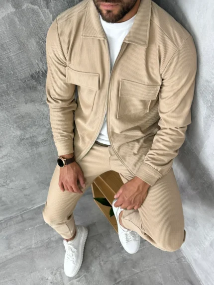 Muška komplet trenerka PZR5012