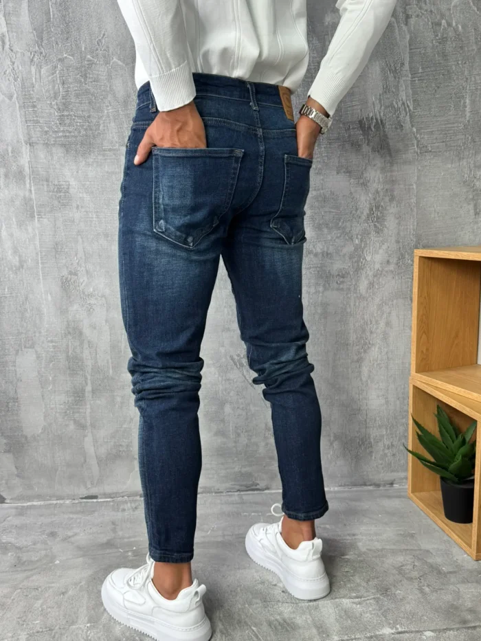 Muške farmerke CSX9100 - Slika 3