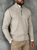 Muški džemper PZR7031 - Slika 7