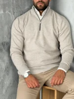 Muški džemper PZR7031