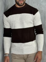 Muški džemper PZR7068 - Slika 3