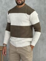Muški džemper PZR7068 - Slika 2