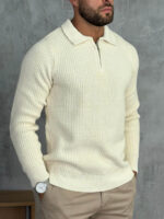 Muški džemper PZR7070 - Slika 11