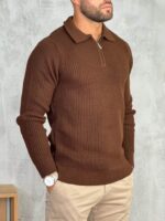 Muški džemper PZR7070 - Slika 2