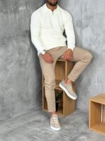 Muški džemper PZR7070 - Slika 9