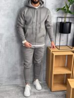 Muška komplet trenerka PZR 6438 - Slika 41