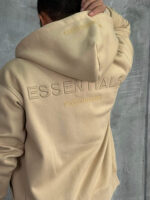 Muška komplet trenerka ESSENTIALS PZR 6438