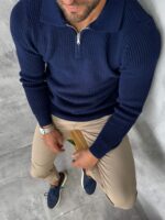 Muški džemper PZR7070