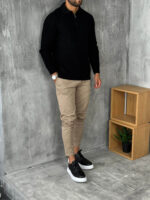 Muški džemper PZR7070 - Slika 3