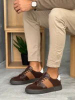 Muške kožne patike TER8419 - Slika 6