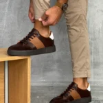 Muške kožne patike TER8419