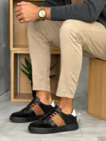 Muške kožne patike TER8419 - Slika 3