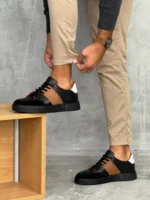 Muške kožne patike TER8419 - Slika 5