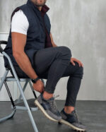 Muške kožne patike TER 8801 - Slika 25