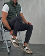 Muške kožne patike TER 8801 - Slika 31