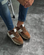 Muške kožne patike TER 8801 - Slika 30