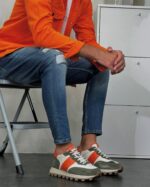 Muške kožne patike TER 8801 - Slika 29