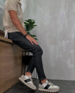 Muške kožne patike TER 8801 - Slika 28