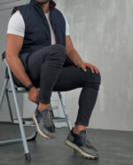 Muške kožne patike TER 8801 - Slika 27