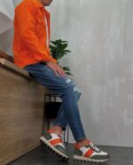 Muške kožne patike TER 8801 - Slika 26