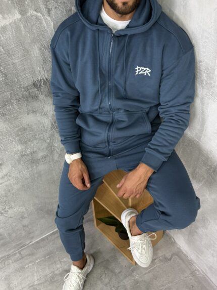 Muška komplet trenerka na raskopčavanje PZR5014