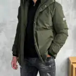 Muška zimska jakna PZR5040