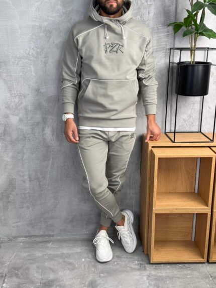 Muška komplet trenerka PZR6524