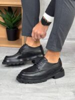 Muške elegantne cipele TER8432 - Slika 5