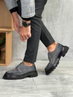 Muške elegantne cipele TER8432 - Slika 2