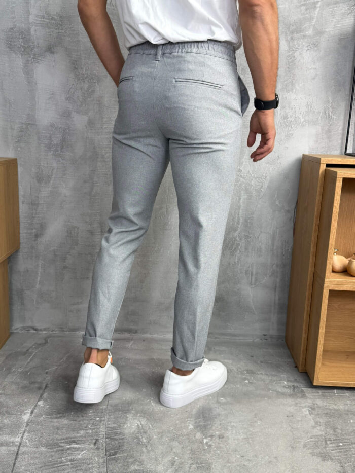 Muške pantalone PZR3008 - Slika 10