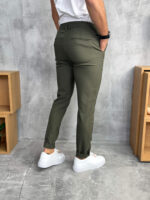 Muške pantalone PZR3008 - Slika 2