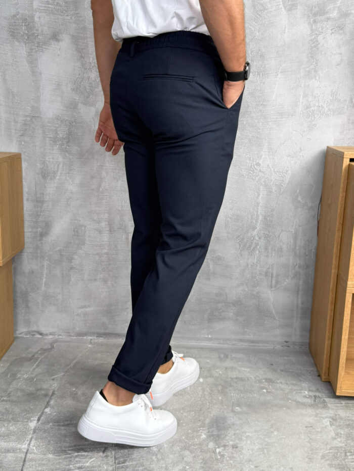Muške pantalone PZR3008 - Slika 4