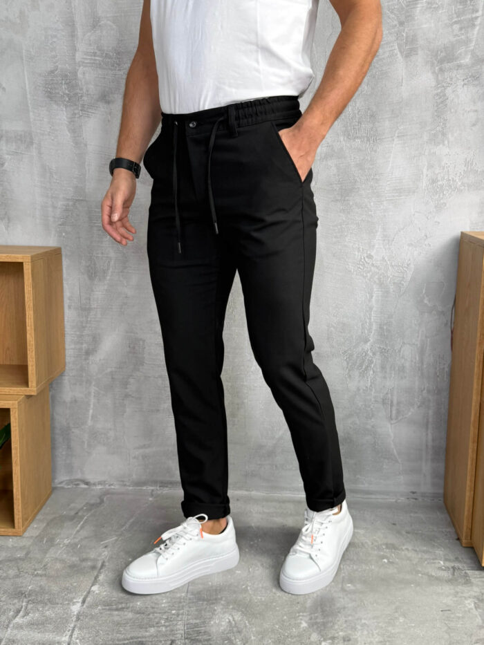 Muške pantalone PZR3008 - Slika 7