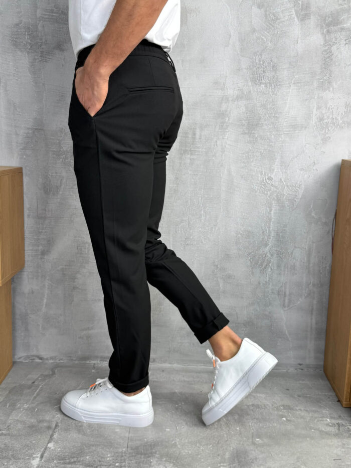 Muške pantalone PZR3008 - Slika 8