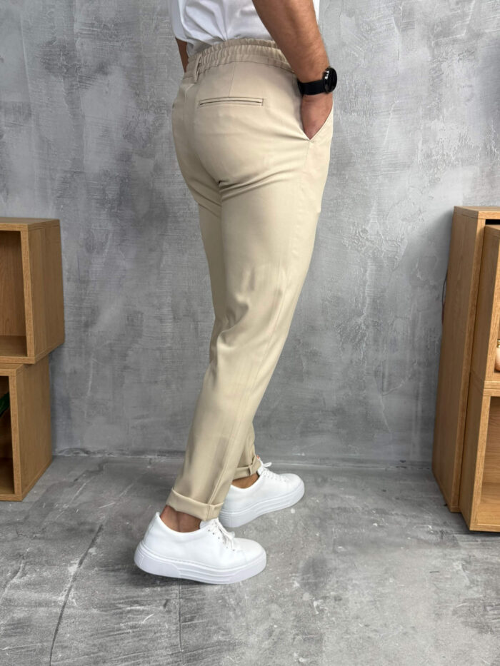 Muške pantalone PZR3008 - Slika 6