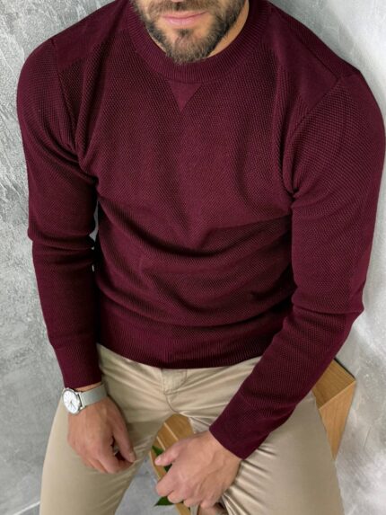 Muški džemper PZR6968