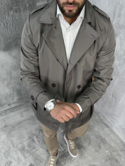 Muški mantil DJP 9012